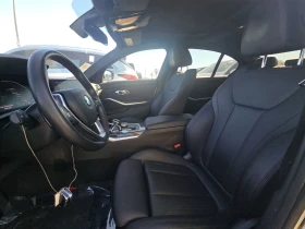 BMW 330 i xDrive  - 11000 € / 21514.13 лв. - 50937353 7