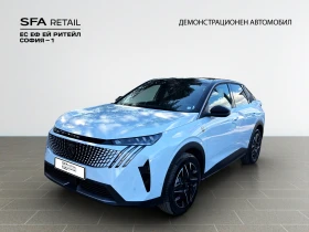 Peugeot 3008 GT EXCLUSIVE 1.2 145 HYBRID Гаранция до 02.2031 г.