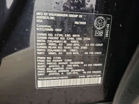 VW ID.4 PRO S * PANORAMA* ОБДУХВАНЕ* LANE ASSIST* CARFAX  - 28600 € / 55936.74 лв. - 43041743 17