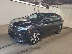 VW ID.4 PRO S * PANORAMA* ОБДУХВАНЕ* LANE ASSIST* CARFAX 