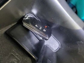 VW ID.4 PRO S * PANORAMA* ОБДУХВАНЕ* LANE ASSIST* CARFAX  - 28600 € / 55936.74 лв. - 43041743 10