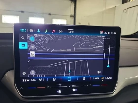 VW ID.4 PRO S * PANORAMA* ОБДУХВАНЕ* LANE ASSIST* CARFAX  - 28600 € / 55936.74 лв. - 43041743 13