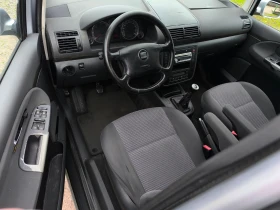 Seat Alhambra -1.9TDI-116кс-4х4-6 скорости-КЛИМАТРОНИК - 2500 € / 4889.57 лв. - 68452797 10