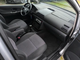 Seat Alhambra -1.9TDI-116кс-4х4-6 скорости-КЛИМАТРОНИК - 2500 € / 4889.57 лв. - 68452797 14