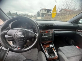 Audi A4 1.8 ГАЗ  - 1850 € / 3618.29 лв. - 73074454 2