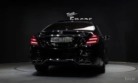 Mercedes-Benz S 400 - 33915 € / 66331.97 лв. - 15480981 4