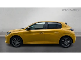 Peugeot 208 1.2i Allure, Месечна вноска от 130   - 10990 € / 21494.57 лв. - 92034470 3