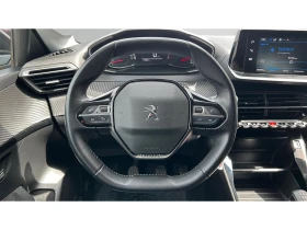 Peugeot 208 1.2i Allure, Месечна вноска от 130   - 10990 € / 21494.57 лв. - 92034470 9