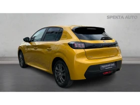 Peugeot 208 1.2i Allure, Месечна вноска от 130   - 10990 € / 21494.57 лв. - 92034470 2