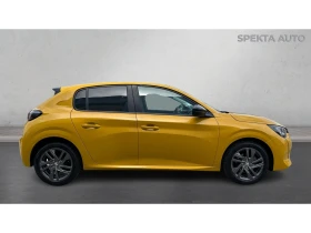 Peugeot 208 1.2i Allure, Месечна вноска от 130   - 10990 € / 21494.57 лв. - 92034470 17