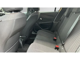 Peugeot 208 1.2i Allure, Месечна вноска от 130   - 10990 € / 21494.57 лв. - 92034470 11