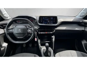 Peugeot 208 1.2i Allure, Месечна вноска от 130   - 10990 € / 21494.57 лв. - 92034470 8