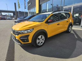 Dacia Jogger 1.0 TCe 90 Stop&Start LPG