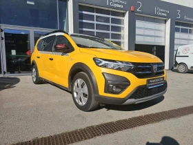 Dacia Jogger 1.0 TCe 90 Stop&Start LPG - 13000 € / 25425.79 лв. - 95142037 2