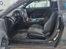 Dodge Challenger SXT| PANORAMA| 2 КЛЮЧА| ПОДГРЕВИ|  | Auto.bg — изображение 8