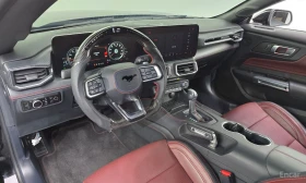 Ford Mustang 2.3* ECO* BOOST* PREMIUM* BREMBO* ���������* ����� | Mobile.bg � ����� ������ 7