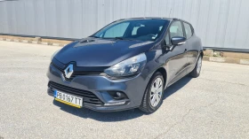 ����� �� �������� �� Renault Clio