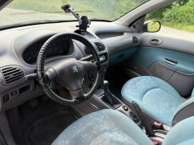 Peugeot 206 1.9 D | Mobile.bg � ����� ������ 7