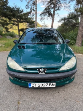 Peugeot 206 1.9 D | Mobile.bg � ����� ������ 5