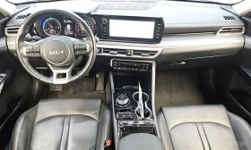 Kia Stinger HYBRID* TRENDY* �������* 360������* LANE* ASSIST*  | Mobile.bg � ����� ������ 6
