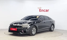 ����� �� �������� �� Kia Stinger HYBRID* TRENDY* �������* 360������* LANE* ASSIST* 