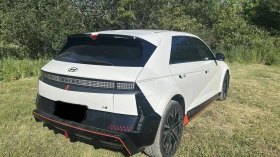 Hyundai Ioniq 5 N - 53000 € / 103658.99 лв. - 15506169 2