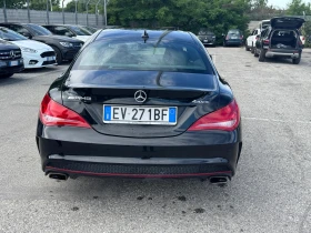 Mercedes-Benz CLA 250 AMG | Auto.bg — изображение 4
