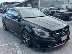 Mercedes-Benz CLA 250 AMG | Auto.bg — изображение 2