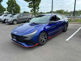 ������ Hyundai Elantra