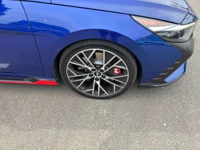 Hyundai Elantra DCT  N - LINE / BUCKET/ ����������  | Mobile.bg � ����� ������ 6