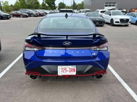 Hyundai Elantra DCT  N - LINE / BUCKET/ ����������  | Mobile.bg � ����� ������ 3