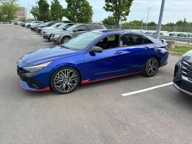 Hyundai Elantra DCT  N - LINE / BUCKET/ ����������  | Mobile.bg � ����� ������ 2