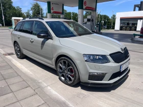 Skoda Octavia TOP VRS  | Mobile.bg � ����� ������ 7