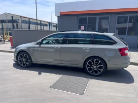 Skoda Octavia TOP VRS  | Mobile.bg � ����� ������ 3
