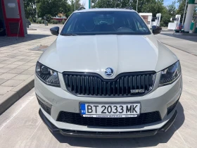 Skoda Octavia TOP VRS  | Mobile.bg � ����� ������ 2
