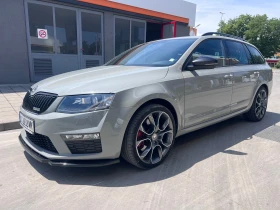 ������ Skoda Octavia
