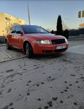 Audi A4 1.9 tdi | Mobile.bg � ����� ������ 2