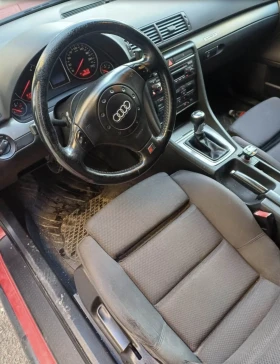 Audi A4 1.9 tdi | Mobile.bg � ����� ������ 6