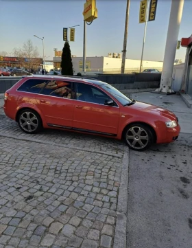 Audi A4 1.9 tdi | Mobile.bg � ����� ������ 3