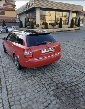 Audi A4 1.9 tdi | Mobile.bg � ����� ������ 5