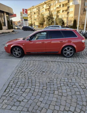 Audi A4 1.9 tdi | Mobile.bg � ����� ������ 4