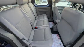 VW Caddy 1.9TDI.Клима.Пътник.ТОПсъстояние. - 4191 € / 8196.88 лв. - 25148970 13
