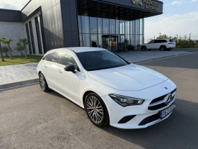 ����� �� �������� �� Mercedes-Benz CLA 200d SB* LED* MBUX* KAMERA* AHK