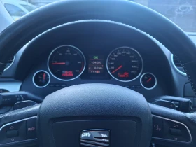 Seat Exeo 2.0TDI 143 kn AVTOMATIC  | Mobile.bg � ����� ������ 6