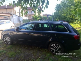 Seat Exeo 2.0TDI 143 kn AVTOMATIC  | Mobile.bg � ����� ������ 3