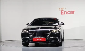 Mercedes-Benz S 450 4MATIC* 3TV* ДИСТРОНИК* МАСАЖ* ОБДУХВАНЕ*  | Auto.bg — изображение 3