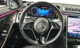 Mercedes-Benz S 450 4MATIC* 3TV* ДИСТРОНИК* МАСАЖ* ОБДУХВАНЕ*  | Auto.bg — изображение 9