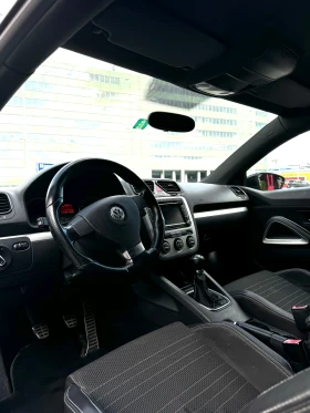 VW Scirocco 2.0T ��������� ����! | Mobile.bg � ����� ������ 7