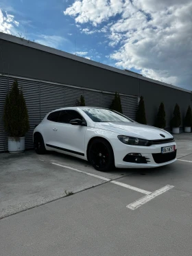 VW Scirocco 2.0T ��������� ����! | Mobile.bg � ����� ������ 2