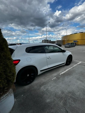 VW Scirocco 2.0T ��������� ����! | Mobile.bg � ����� ������ 3